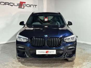 Used BMW X3 2021 for sale - 74516471: Photo