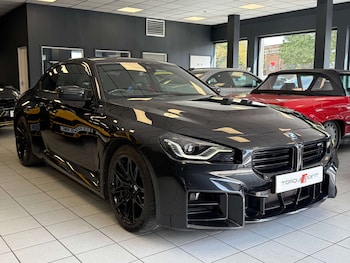 Used BMW M2 2024 for sale - 79571747: Photo
