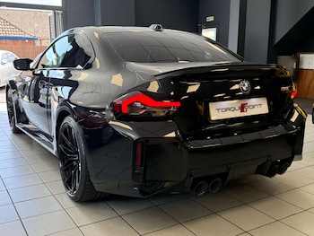 Used BMW M2 2024 for sale - 79571747: Photo