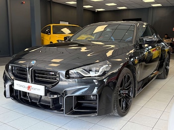 Used BMW M2 2024 for sale - 79571747: Photo