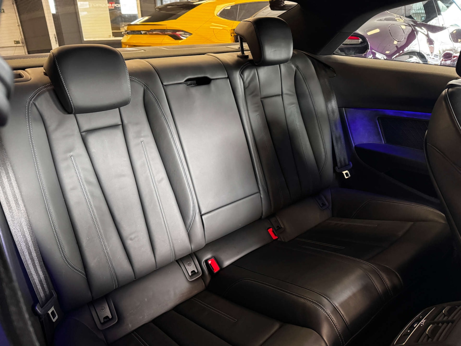 Used Audi A5 2021 for sale - 77872397: Photo 11