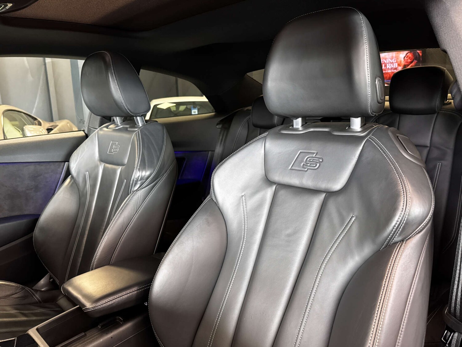 Used Audi A5 2021 for sale - 77872397: Photo 13