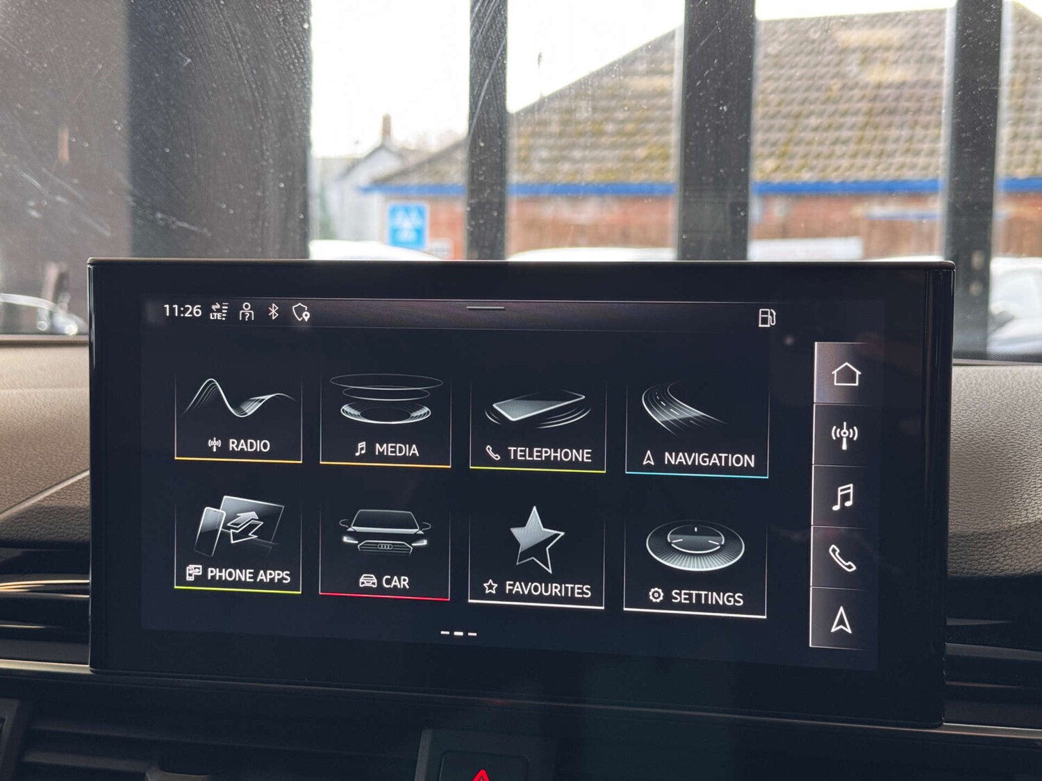 Used Audi A5 2021 for sale - 77872397: Photo 14