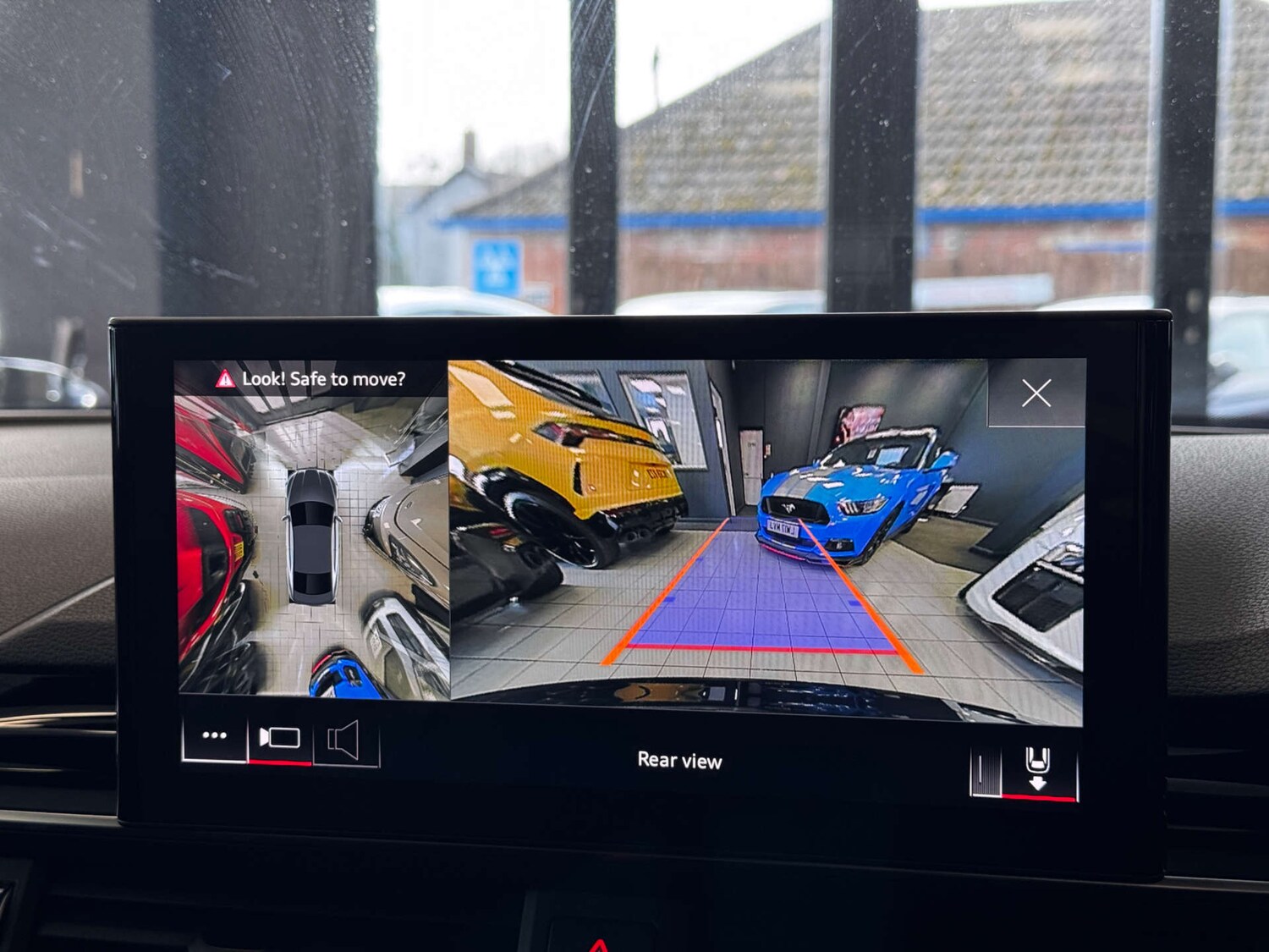 Used Audi A5 2021 for sale - 77872397: Photo 15