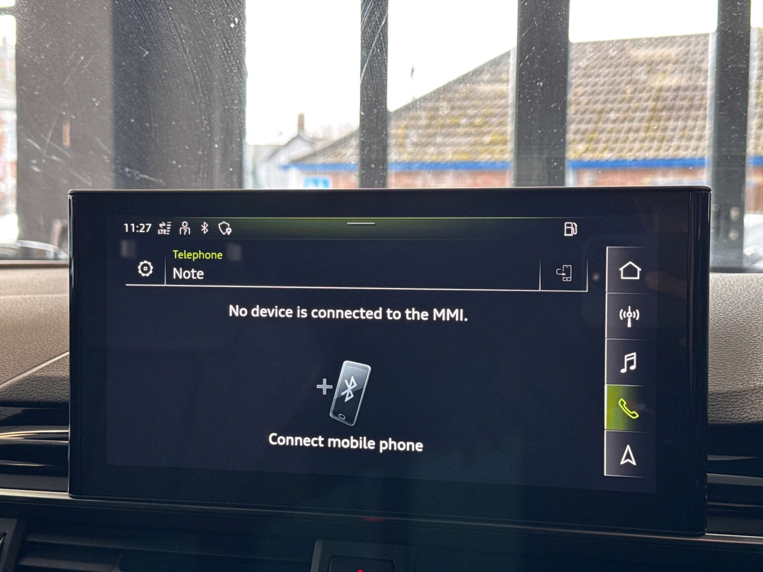 Used Audi A5 2021 for sale - 77872397: Photo 18