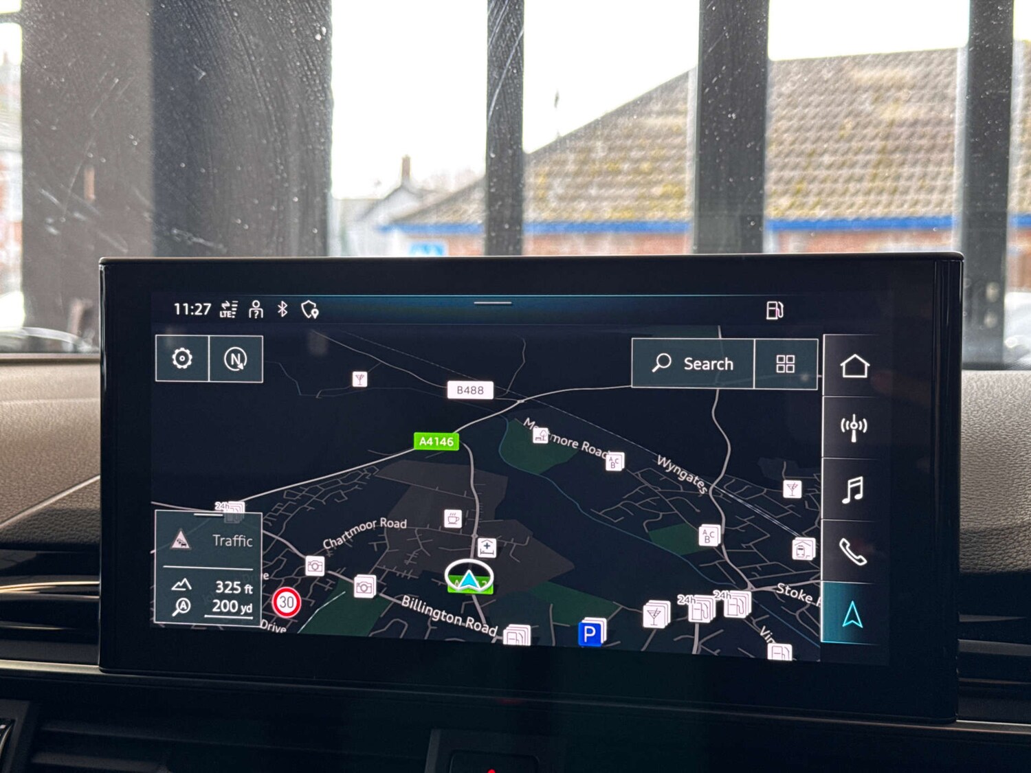 Used Audi A5 2021 for sale - 77872397: Photo 19