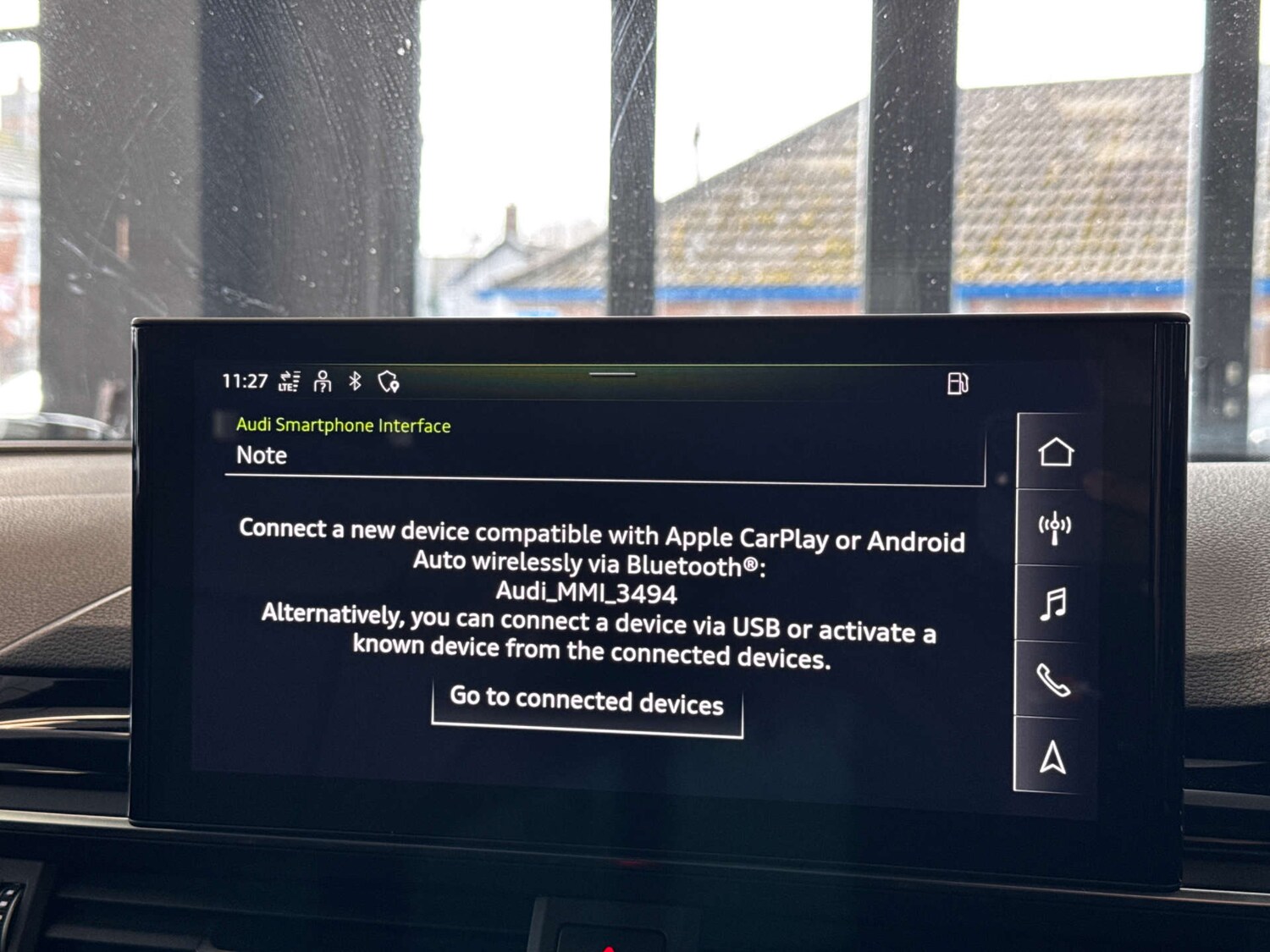 Used Audi A5 2021 for sale - 77872397: Photo 20