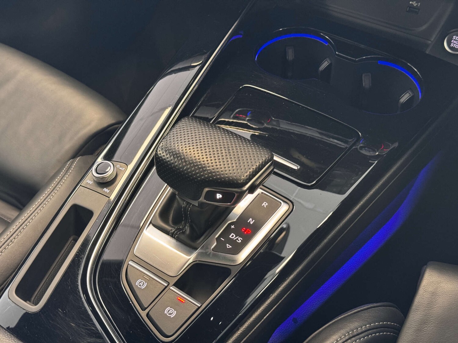 Used Audi A5 2021 for sale - 77872397: Photo 22