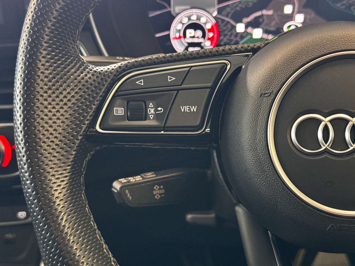 Used Audi A5 2021 for sale - 77872397: Photo 23