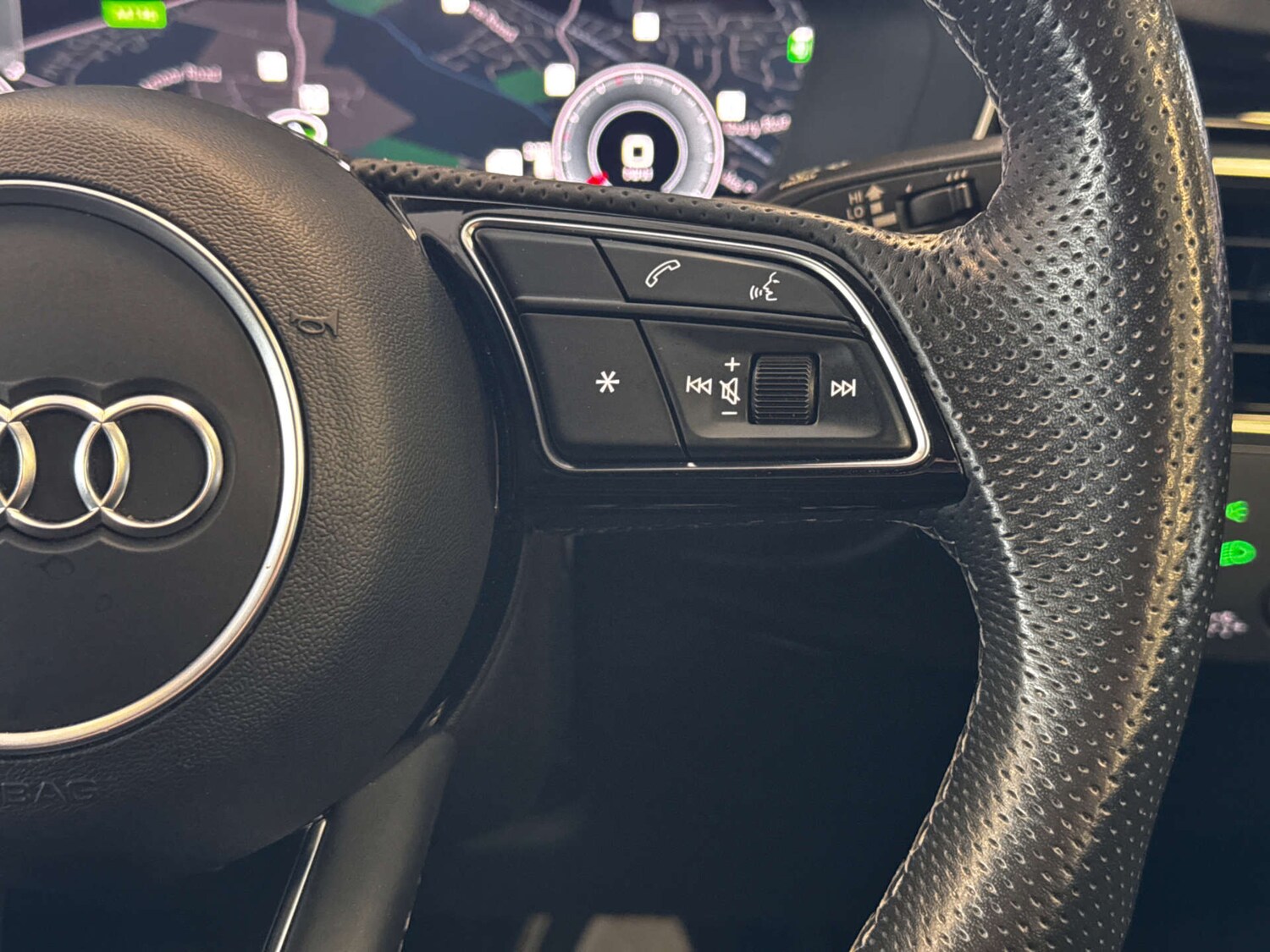 Used Audi A5 2021 for sale - 77872397: Photo 24