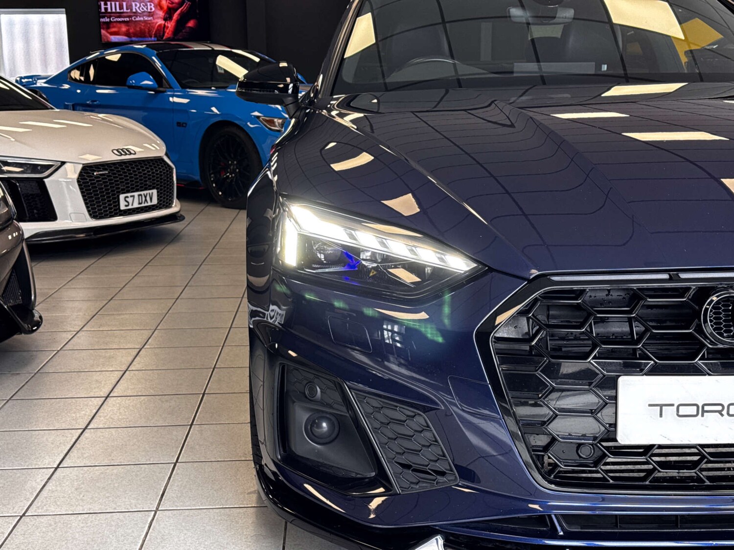 Used Audi A5 2021 for sale - 77872397: Photo 31