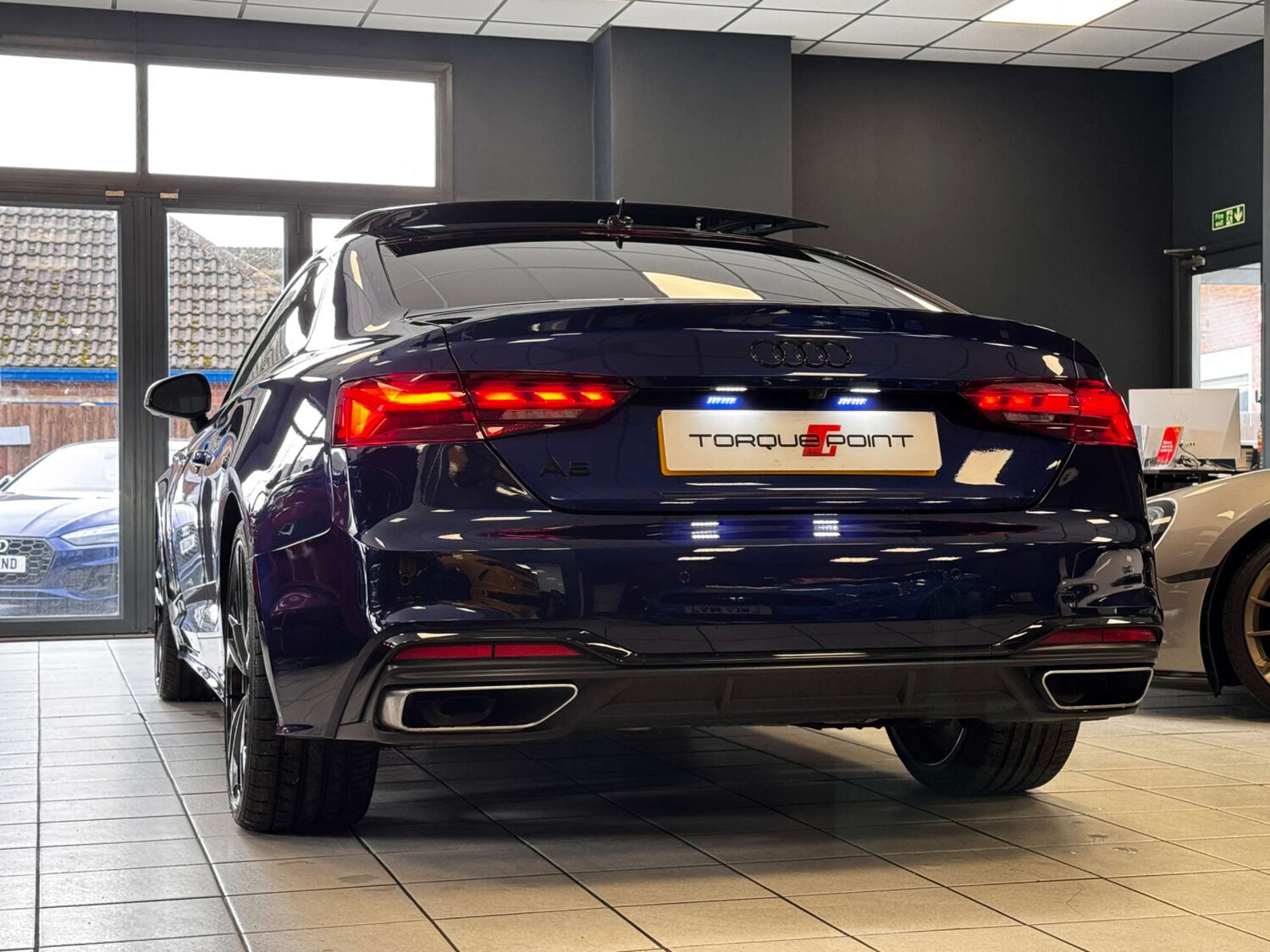 Used Audi A5 2021 for sale - 77872397: Photo 34