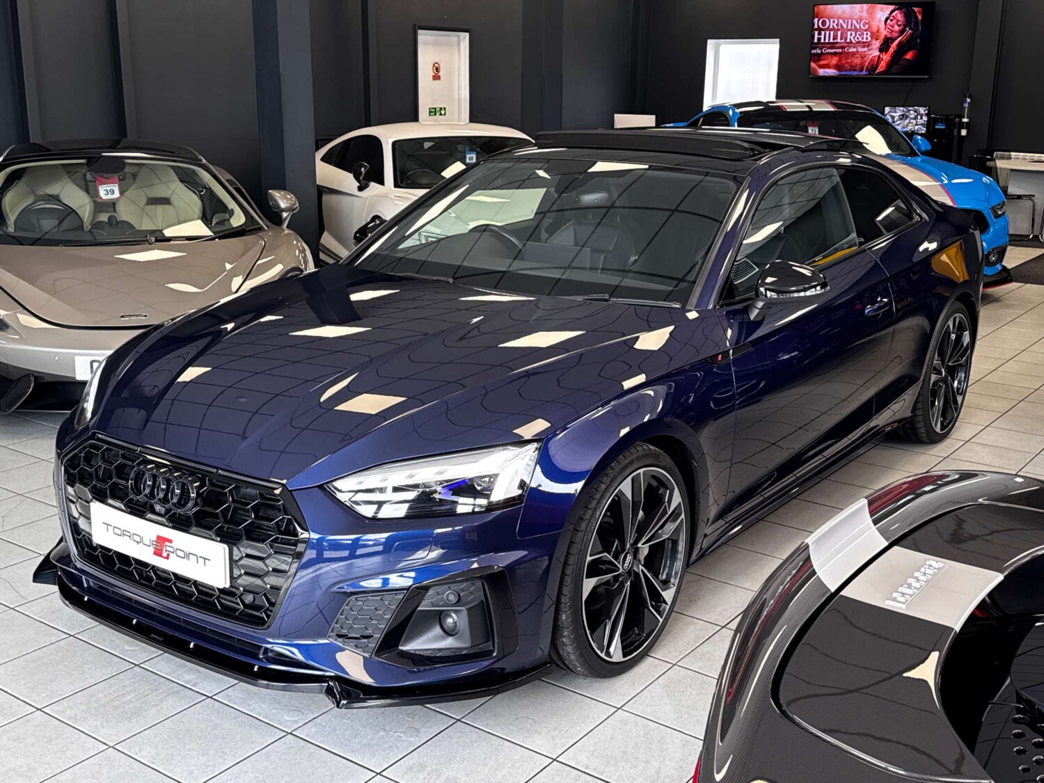 Used Audi A5 2021 for sale - 77872397: Photo 6