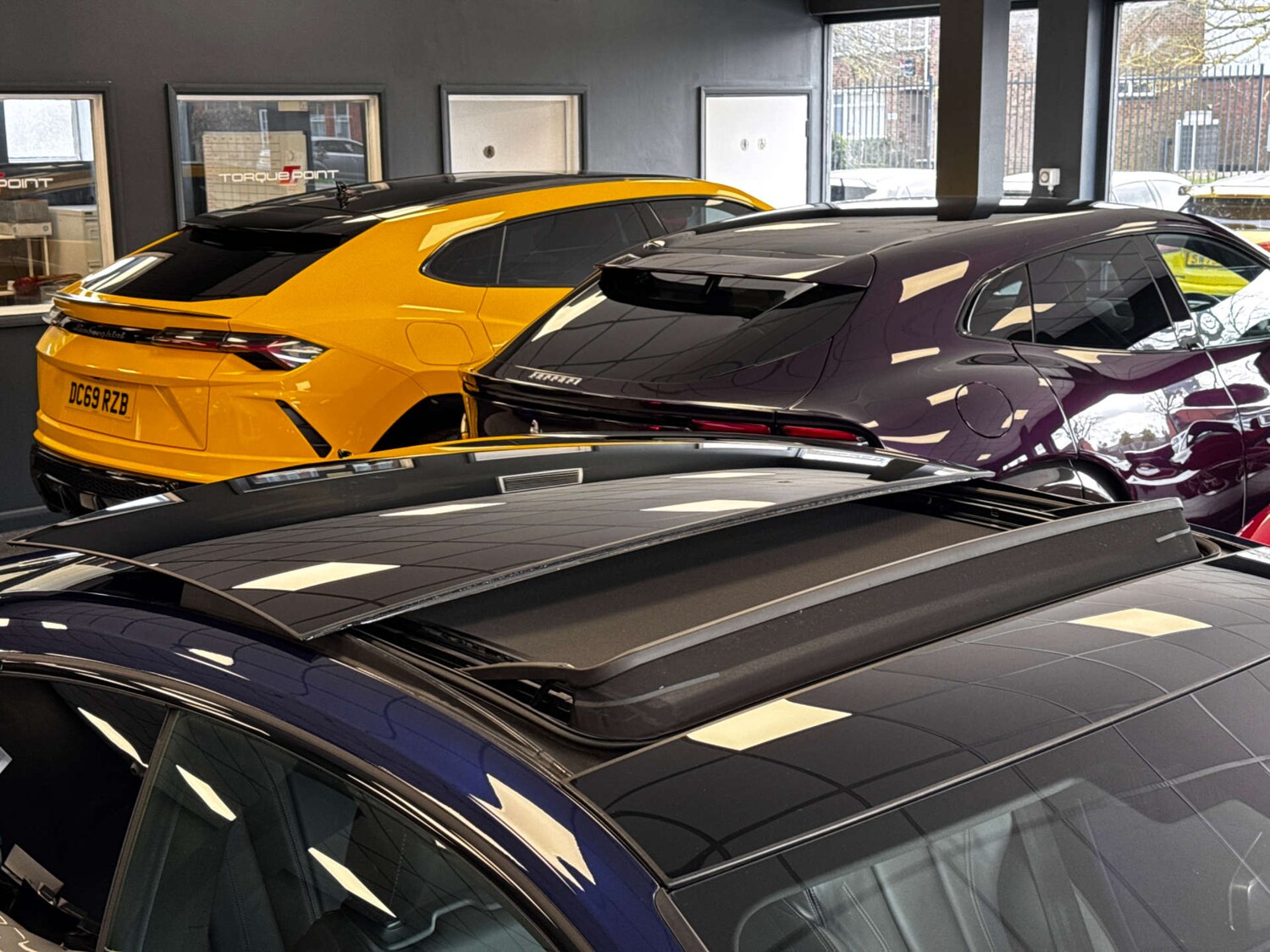 Used Audi A5 2021 for sale - 77872397: Photo 8