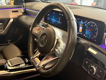 Used Mercedes-Benz A-Class 2019 for sale - 79755601: Photo