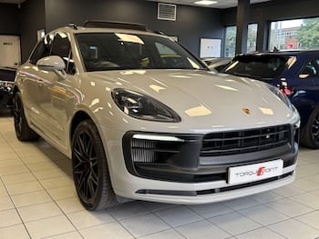 Used Porsche Macan 2023 for sale - 79792984: Photo