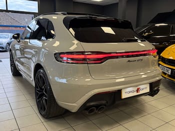 Used Porsche Macan 2023 for sale - 79792984: Photo