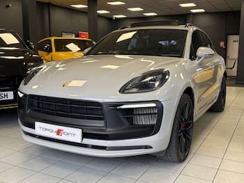 Used Porsche Macan 2023 for sale - 79792984: Photo