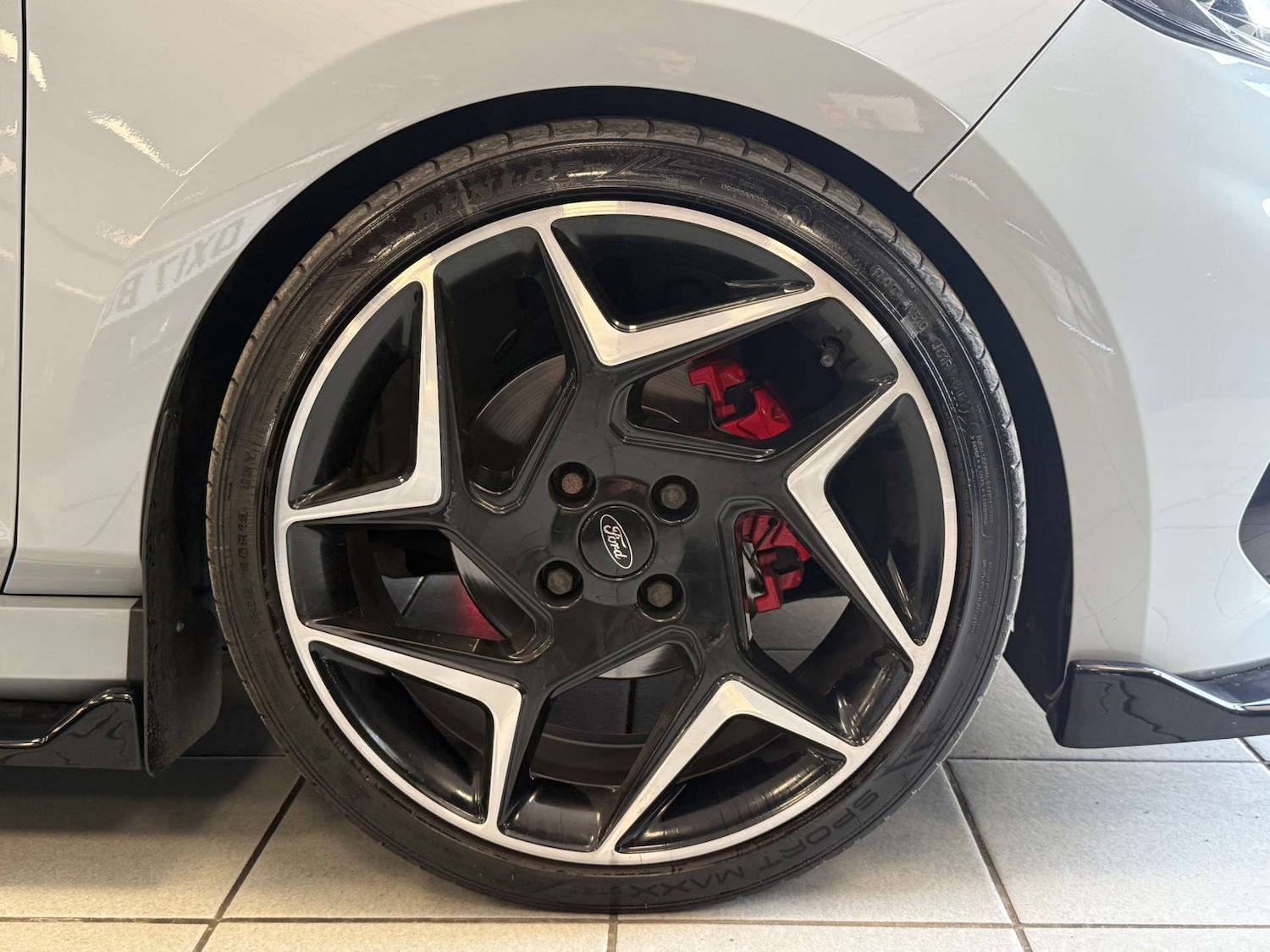 Used Ford Fiesta 2019 for sale - 77836405: Photo 10