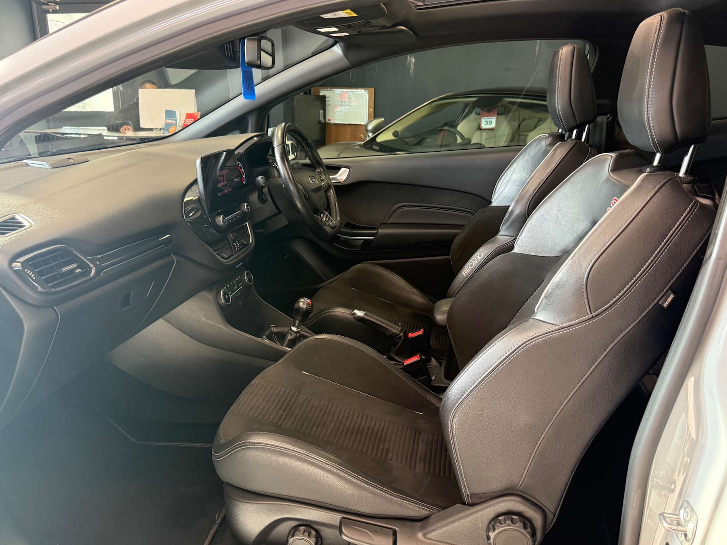 Used Ford Fiesta 2019 for sale - 77836405: Photo 13