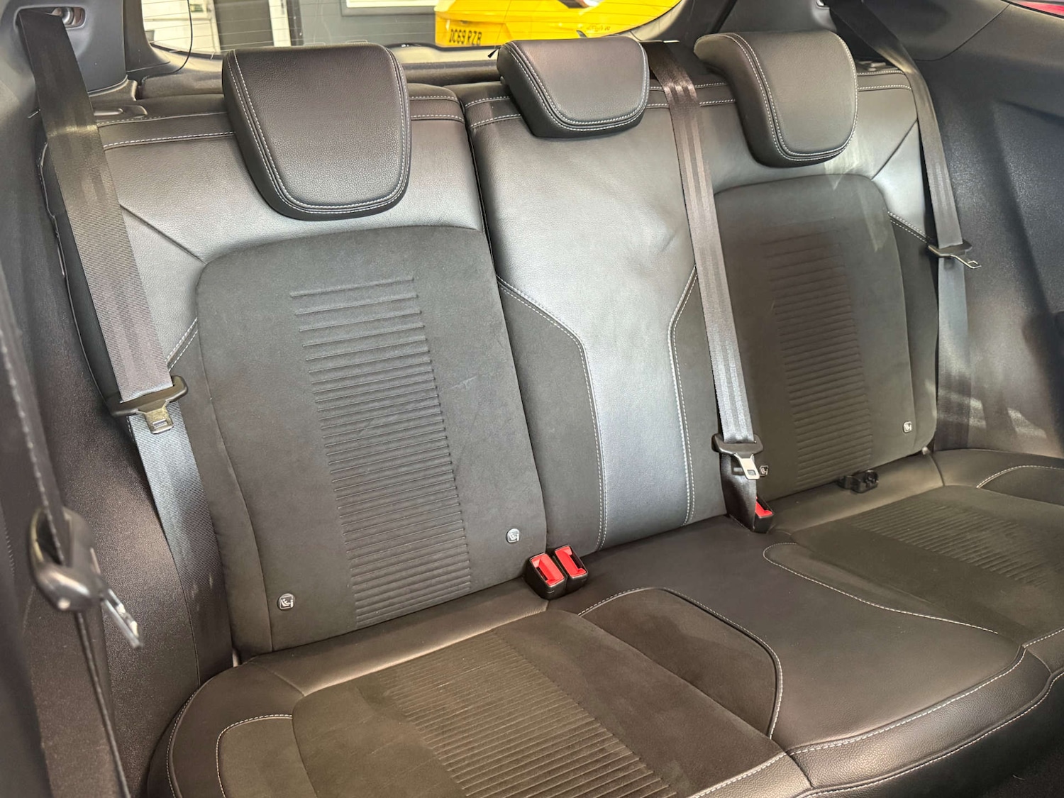 Used Ford Fiesta 2019 for sale - 77836405: Photo 14