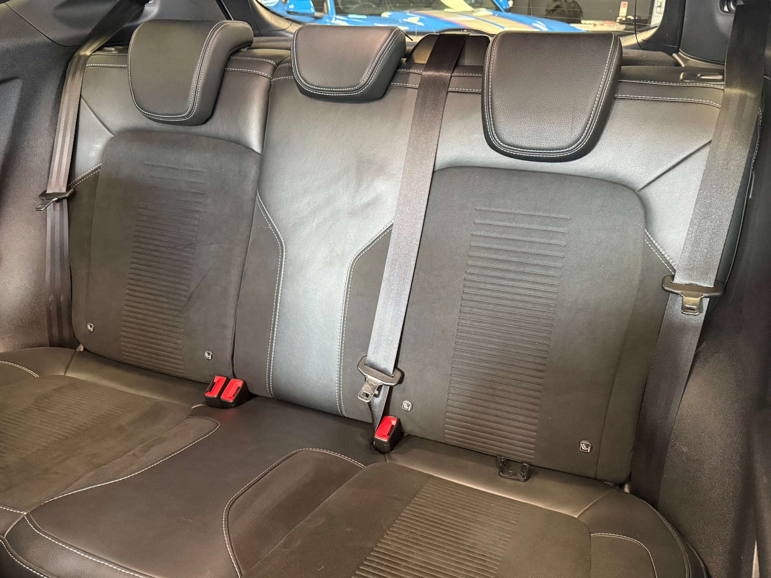 Used Ford Fiesta 2019 for sale - 77836405: Photo 15