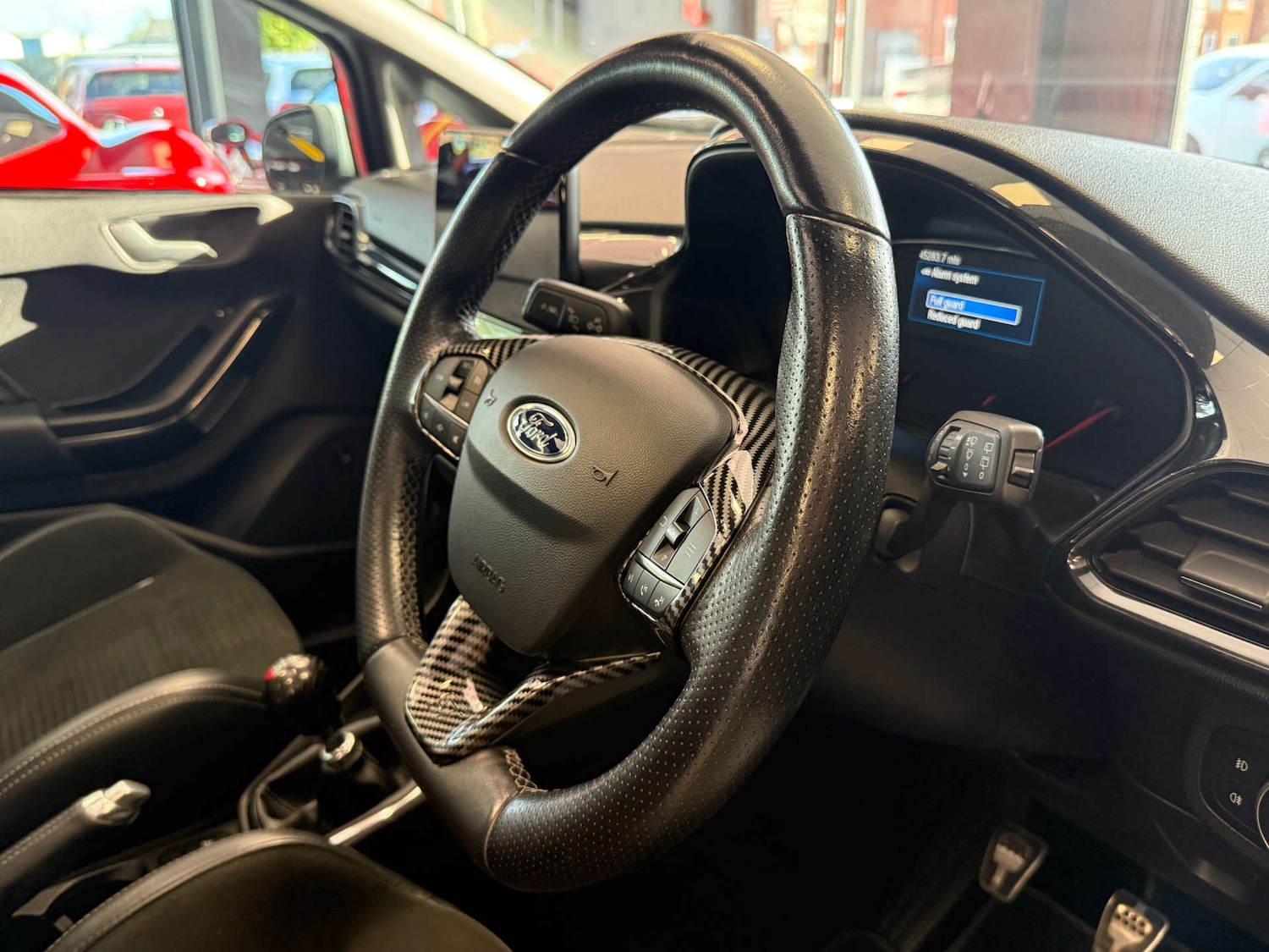 Used Ford Fiesta 2019 for sale - 77836405: Photo 16