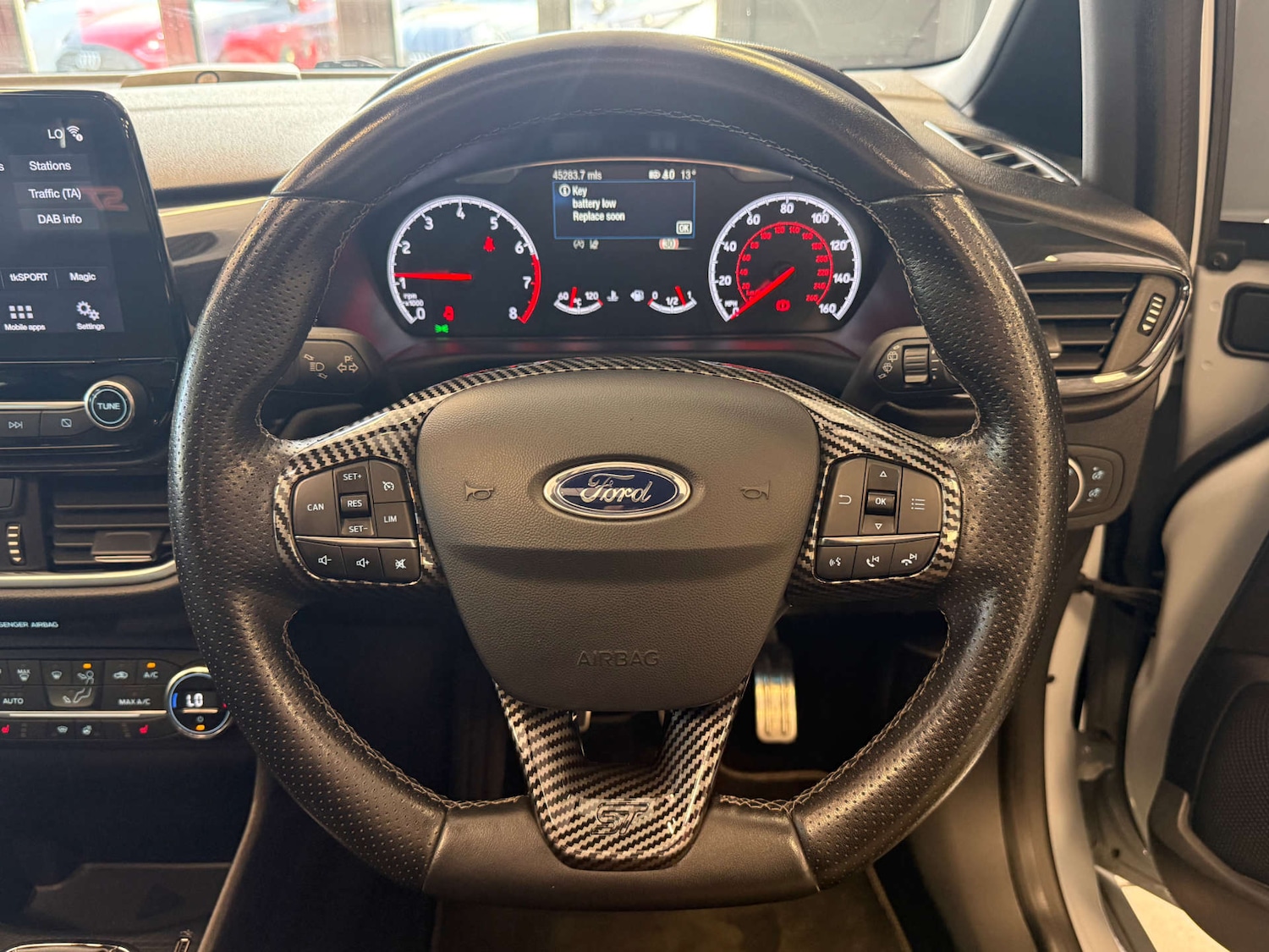 Used Ford Fiesta 2019 for sale - 77836405: Photo 17