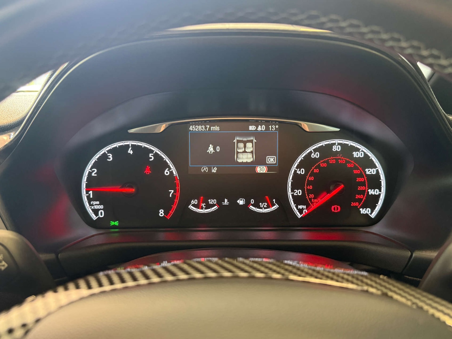 Used Ford Fiesta 2019 for sale - 77836405: Photo 18