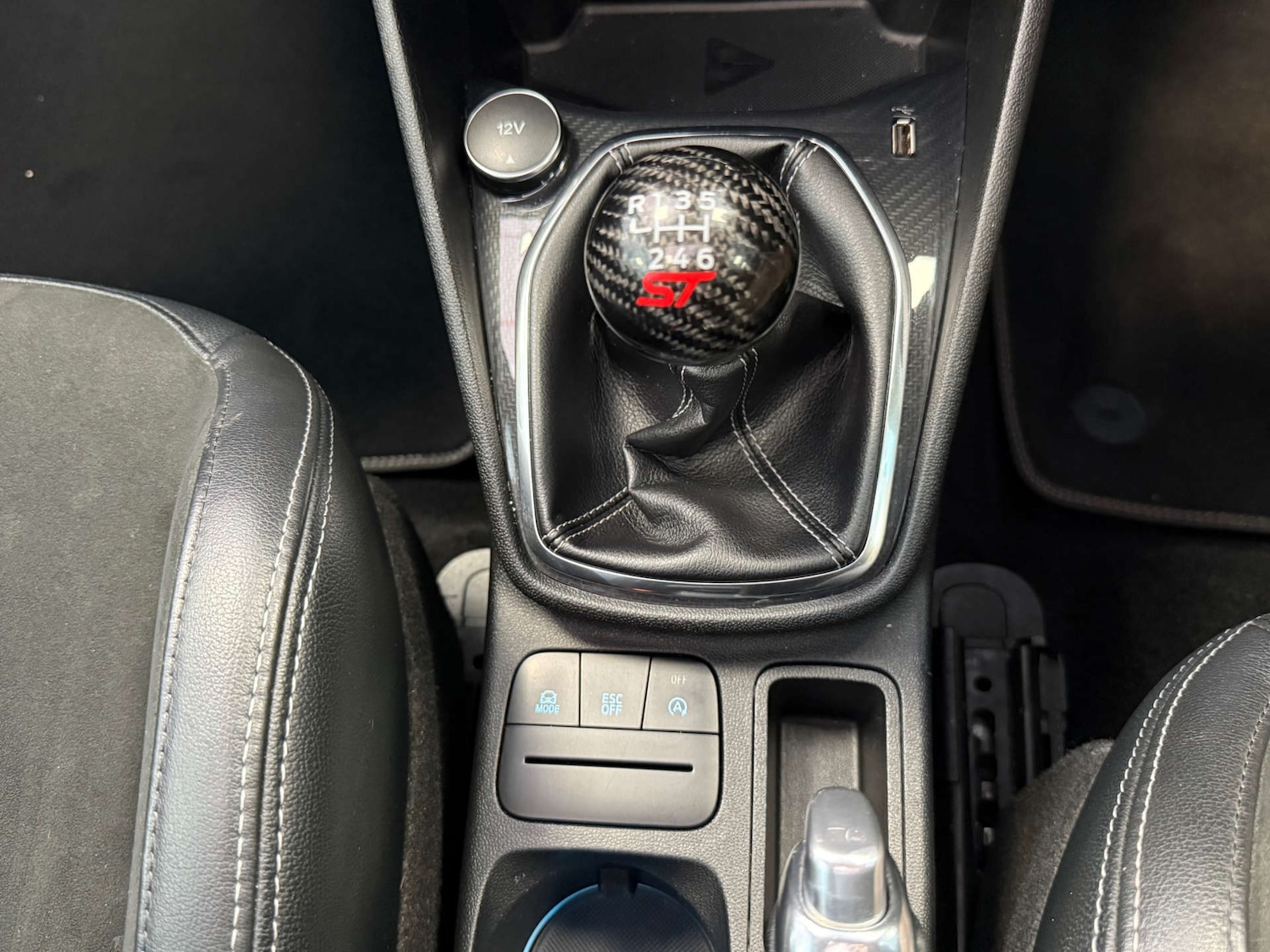 Used Ford Fiesta 2019 for sale - 77836405: Photo 19