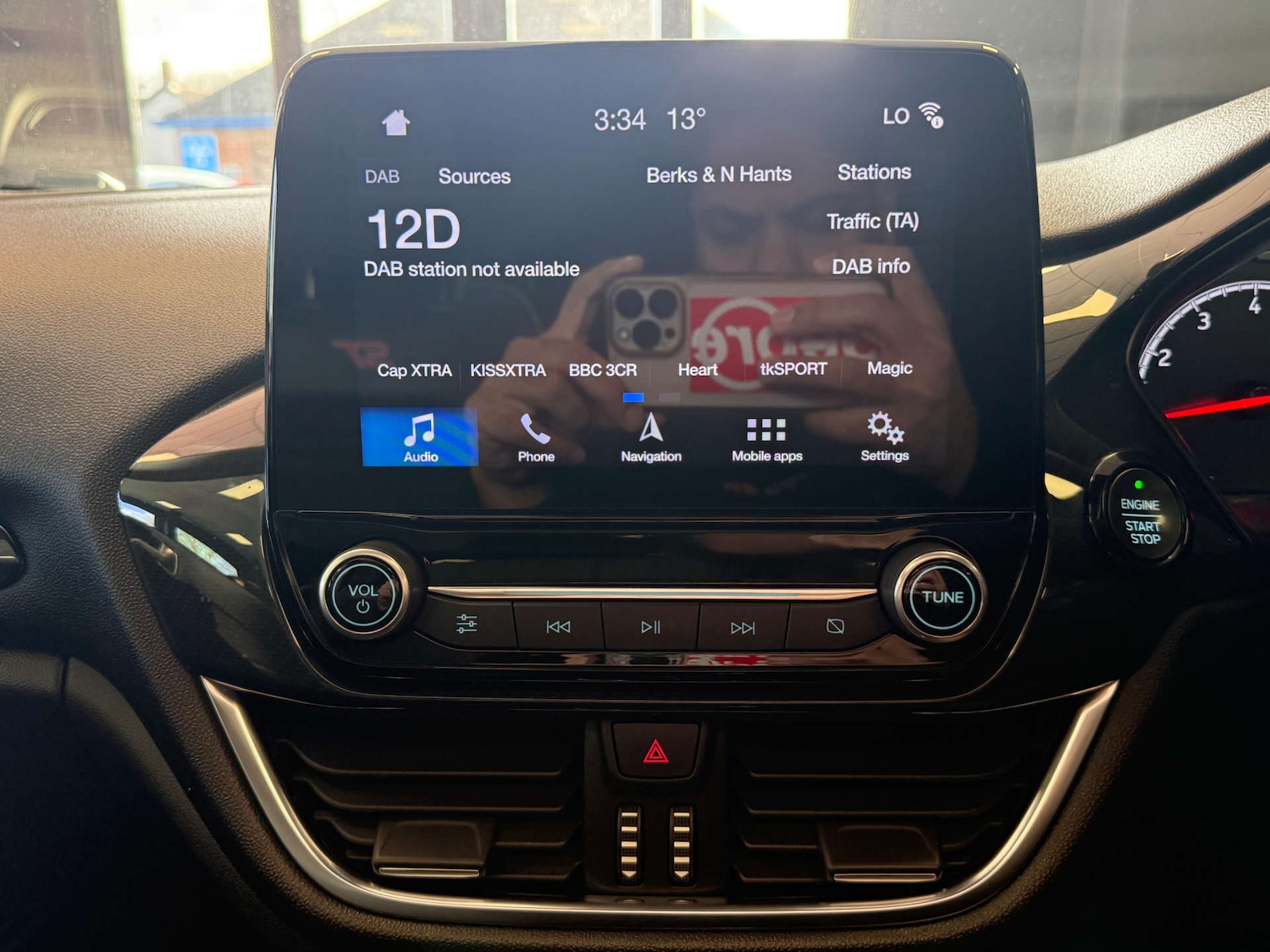 Used Ford Fiesta 2019 for sale - 77836405: Photo 20