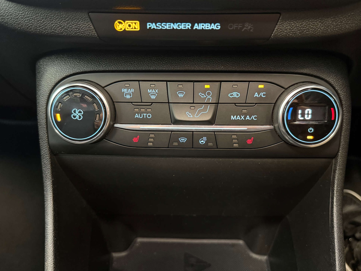 Used Ford Fiesta 2019 for sale - 77836405: Photo 25