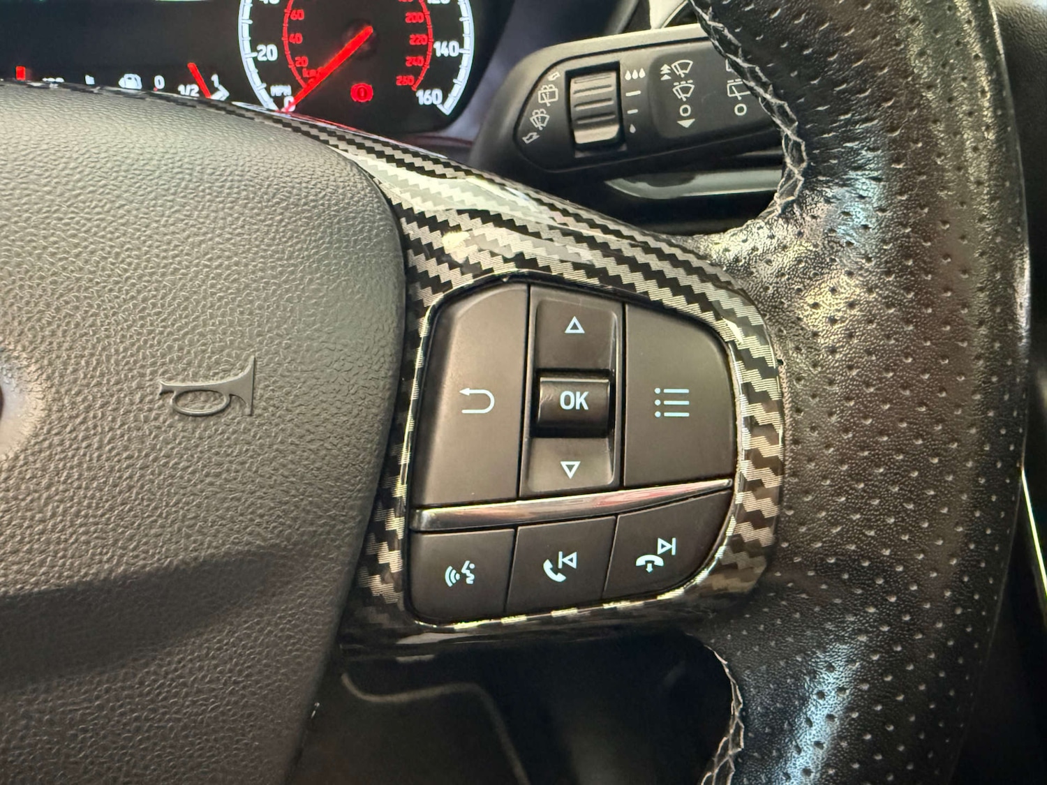 Used Ford Fiesta 2019 for sale - 77836405: Photo 27