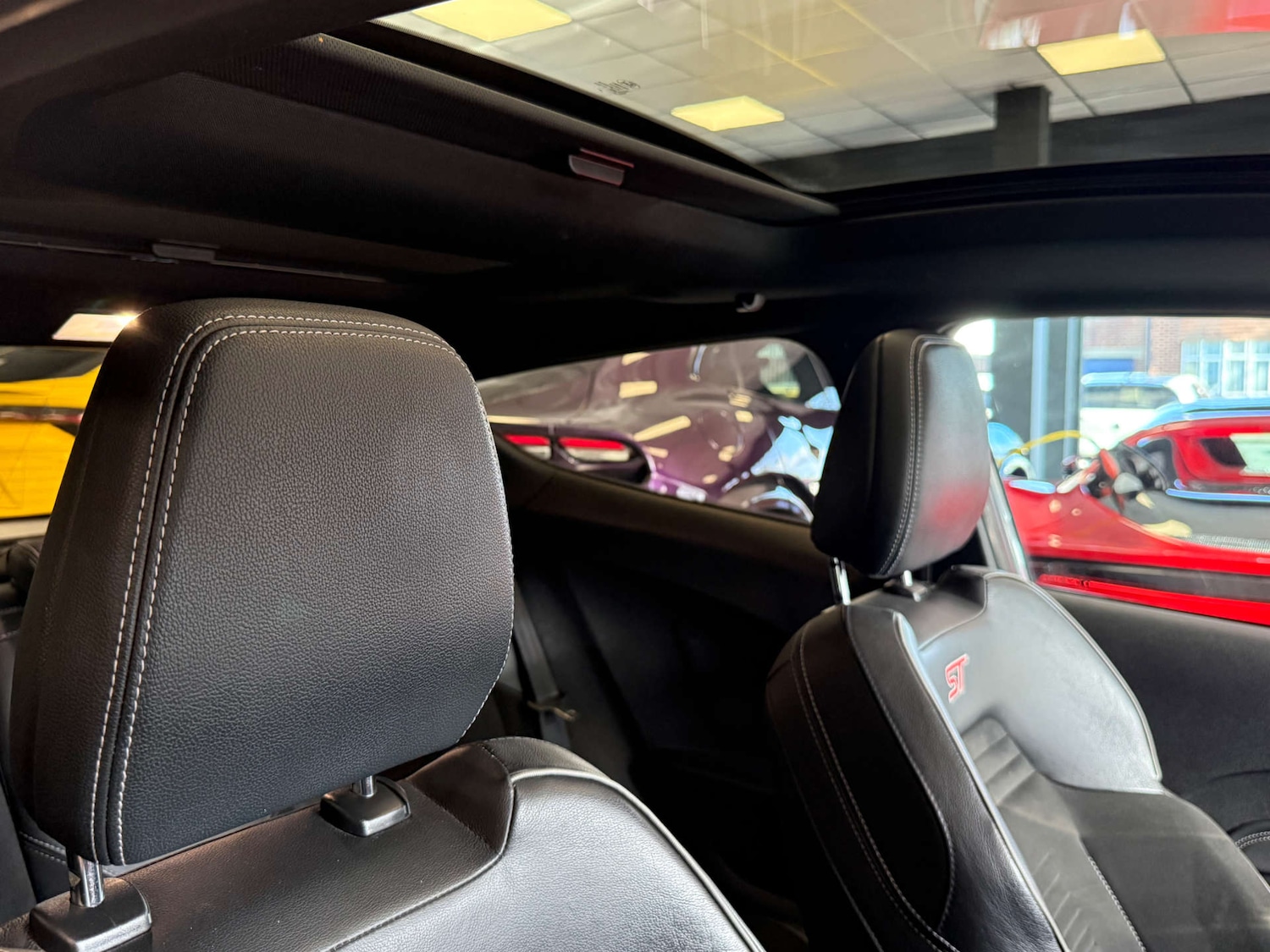 Used Ford Fiesta 2019 for sale - 77836405: Photo 30