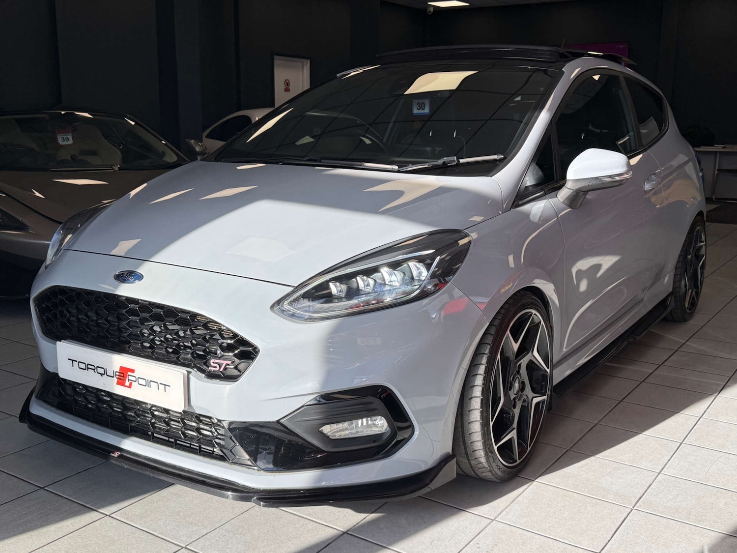 Used Ford Fiesta 2019 for sale - 77836405: Photo 6