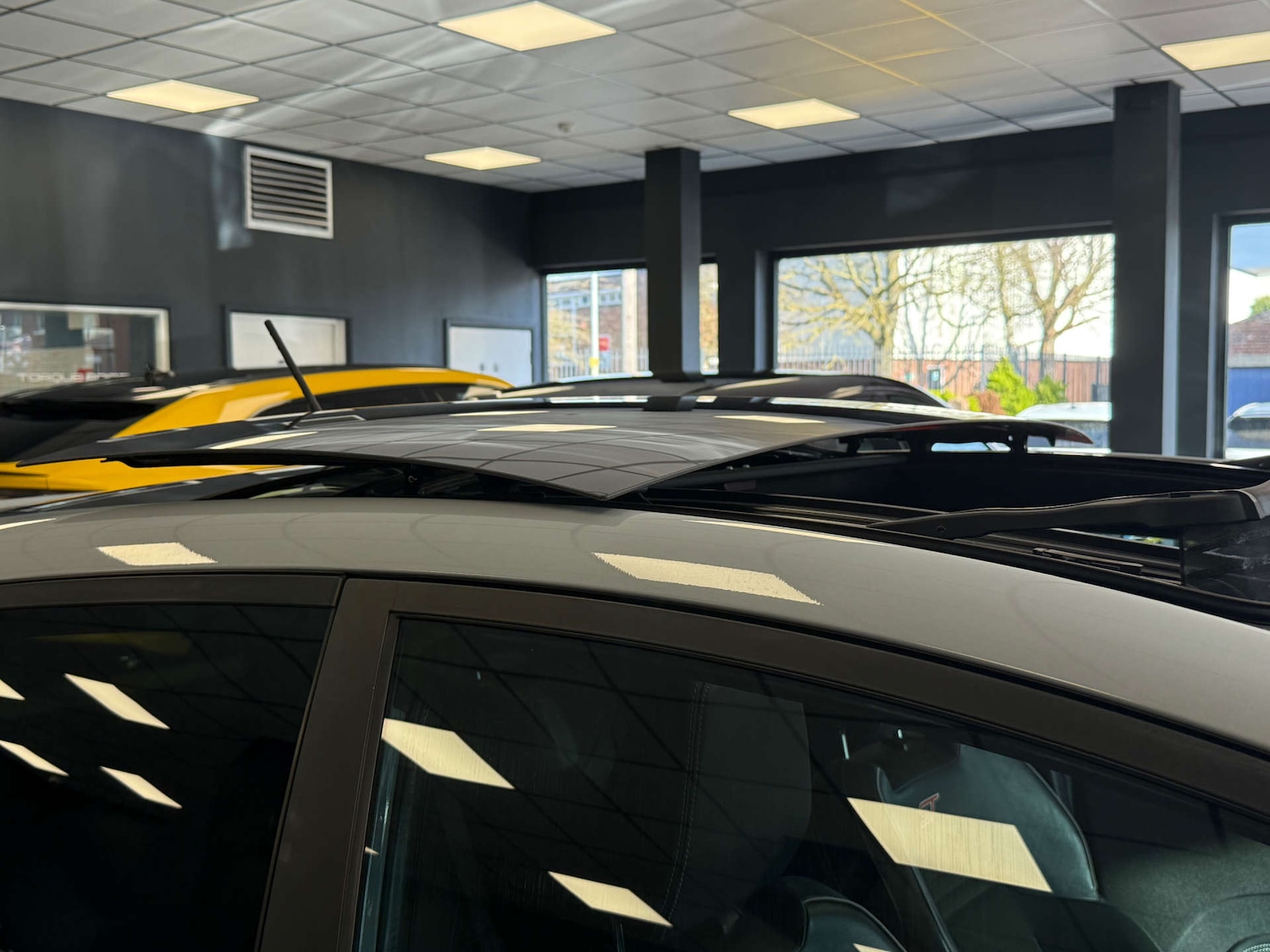 Used Ford Fiesta 2019 for sale - 77836405: Photo 8