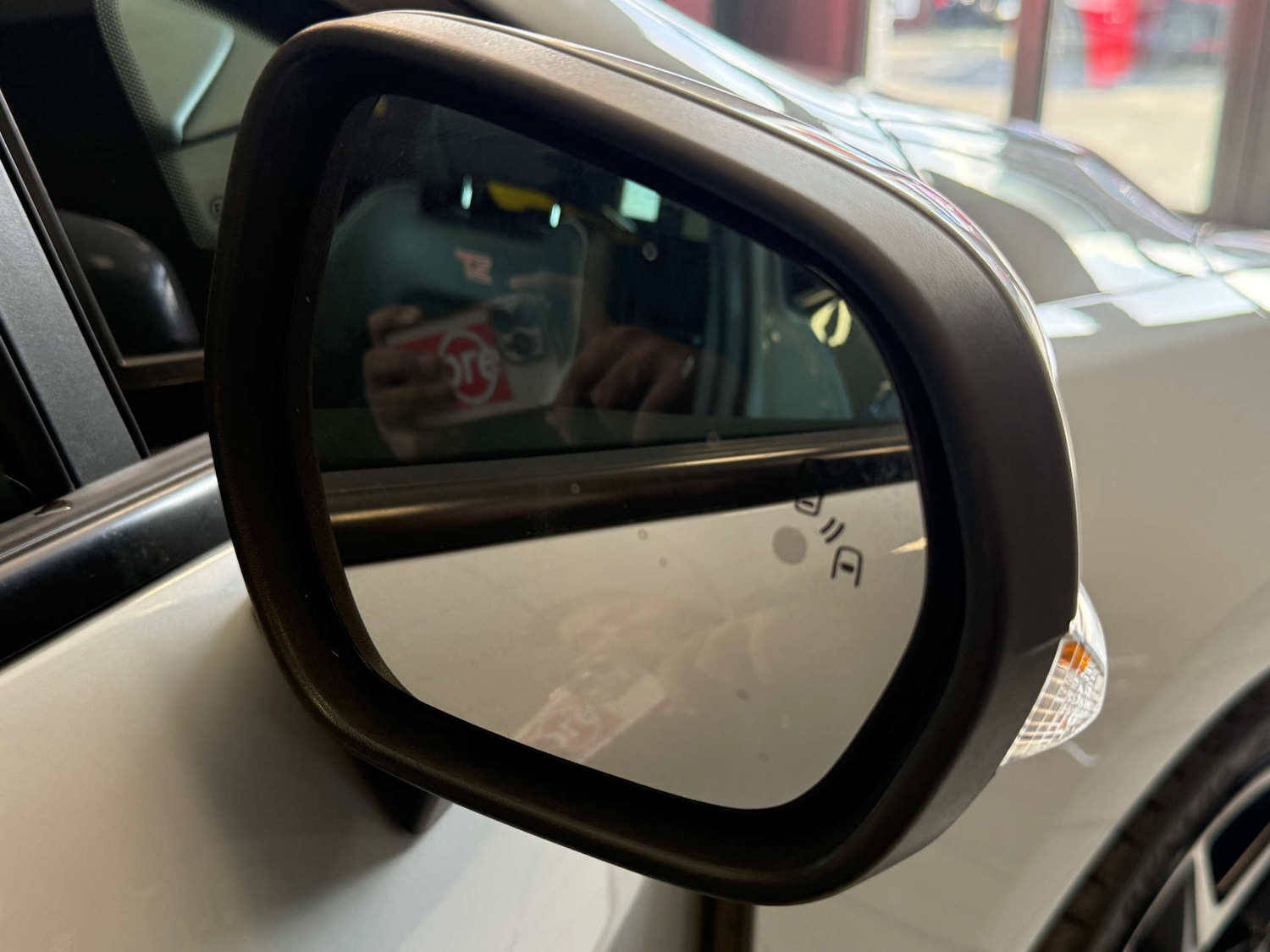 Used Ford Fiesta 2019 for sale - 77836405: Photo 9