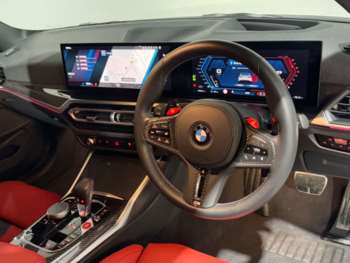 Used BMW 3 Series 2024 for sale - 73709389: Photo