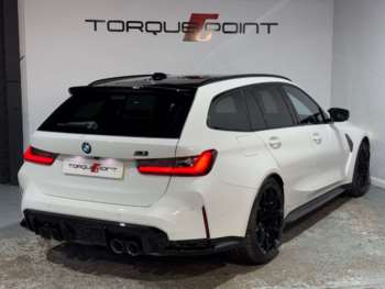 Used BMW 3 Series 2024 for sale - 73709389: Photo