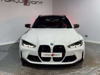 Used BMW 3 Series 2024 for sale - 73709389: Photo