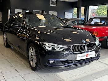 Used BMW 3 Series 2016 for sale - 79720605: Photo