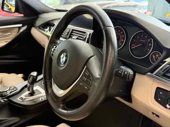 Used BMW 3 Series 2016 for sale - 79720605: Photo