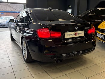 Used BMW 3 Series 2016 for sale - 79720605: Photo
