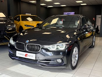 Used BMW 3 Series 2016 for sale - 79720605: Photo