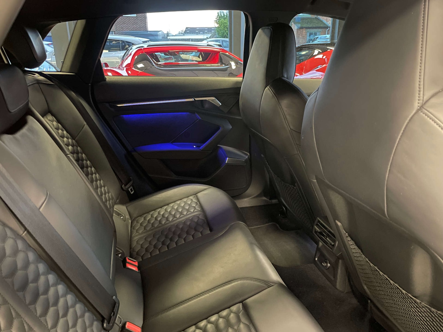 Used Audi RS3 2022 for sale - 77571334: Photo 10