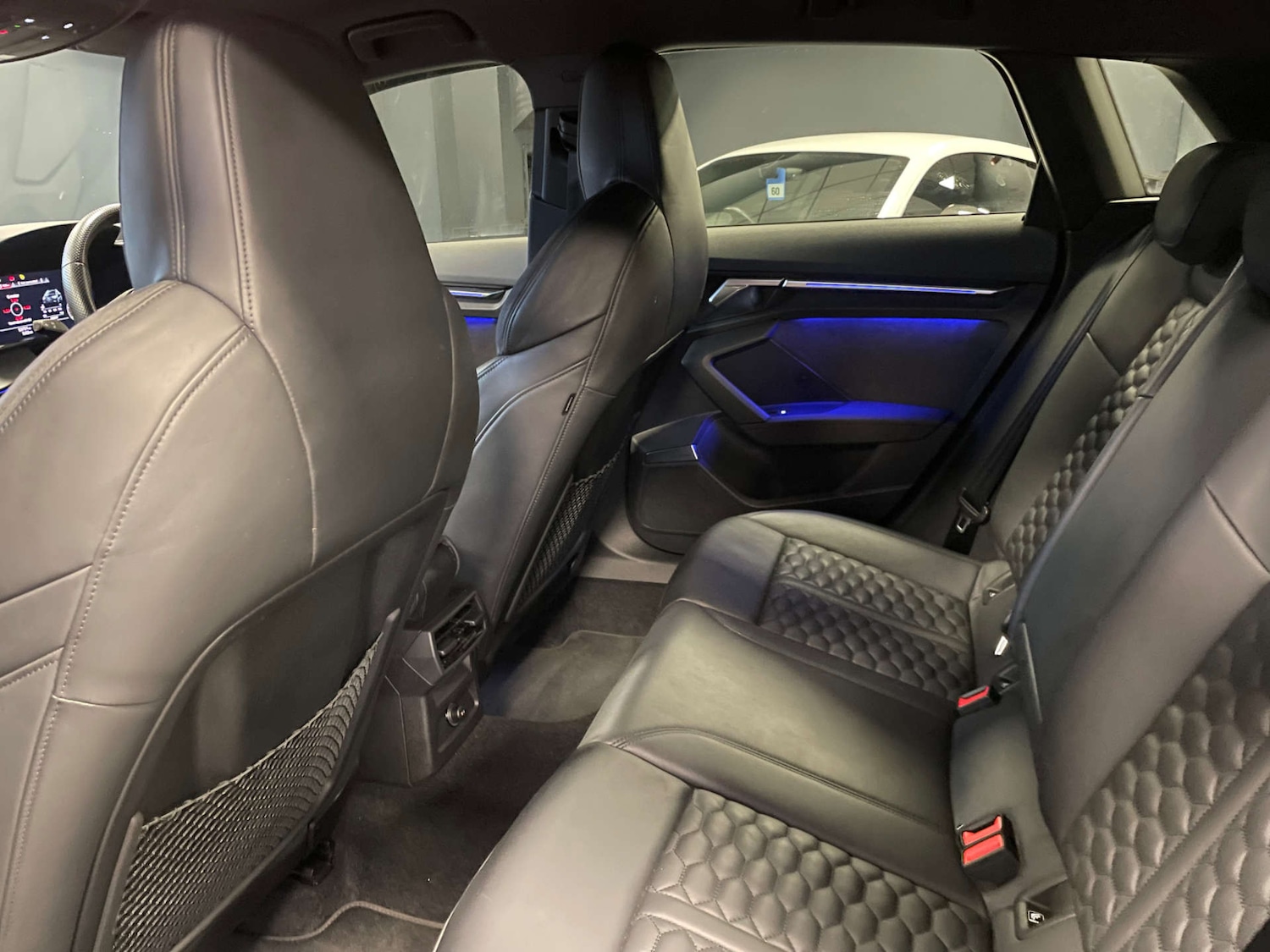 Used Audi RS3 2022 for sale - 77571334: Photo 11