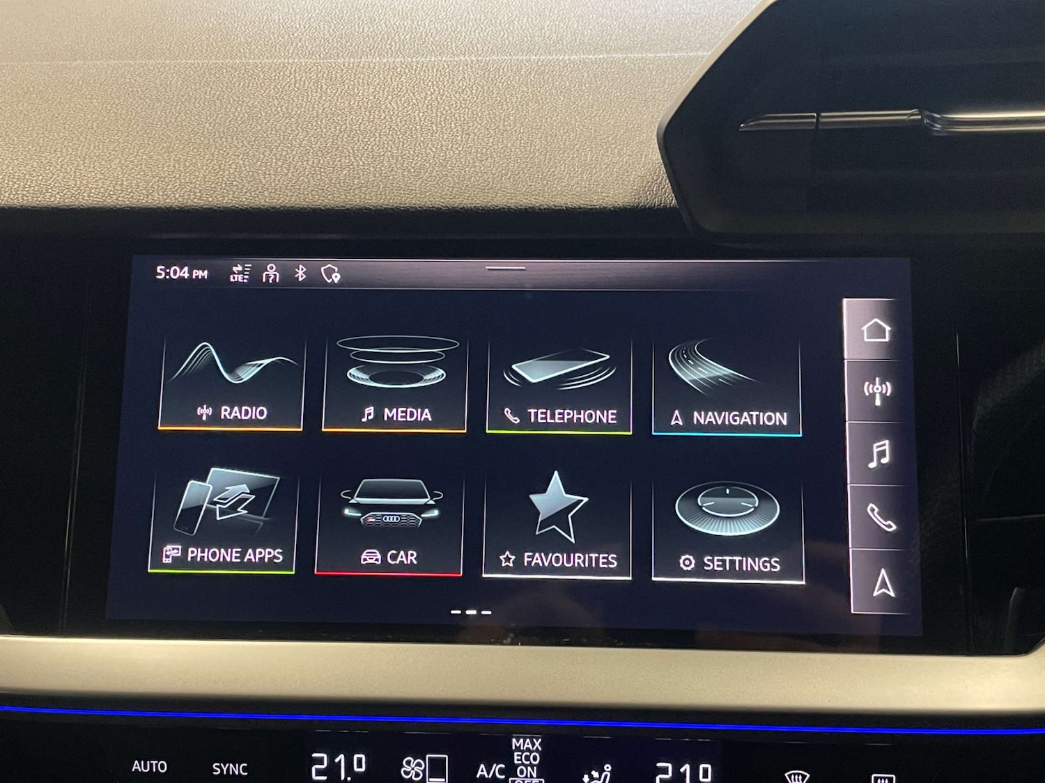 Used Audi RS3 2022 for sale - 77571334: Photo 13