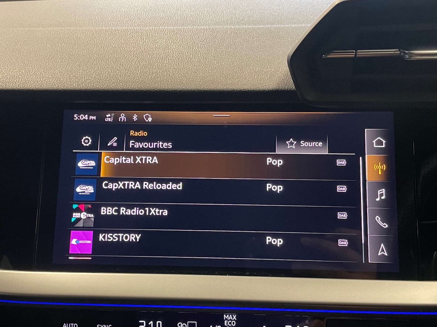 Used Audi RS3 2022 for sale - 77571334: Photo 14