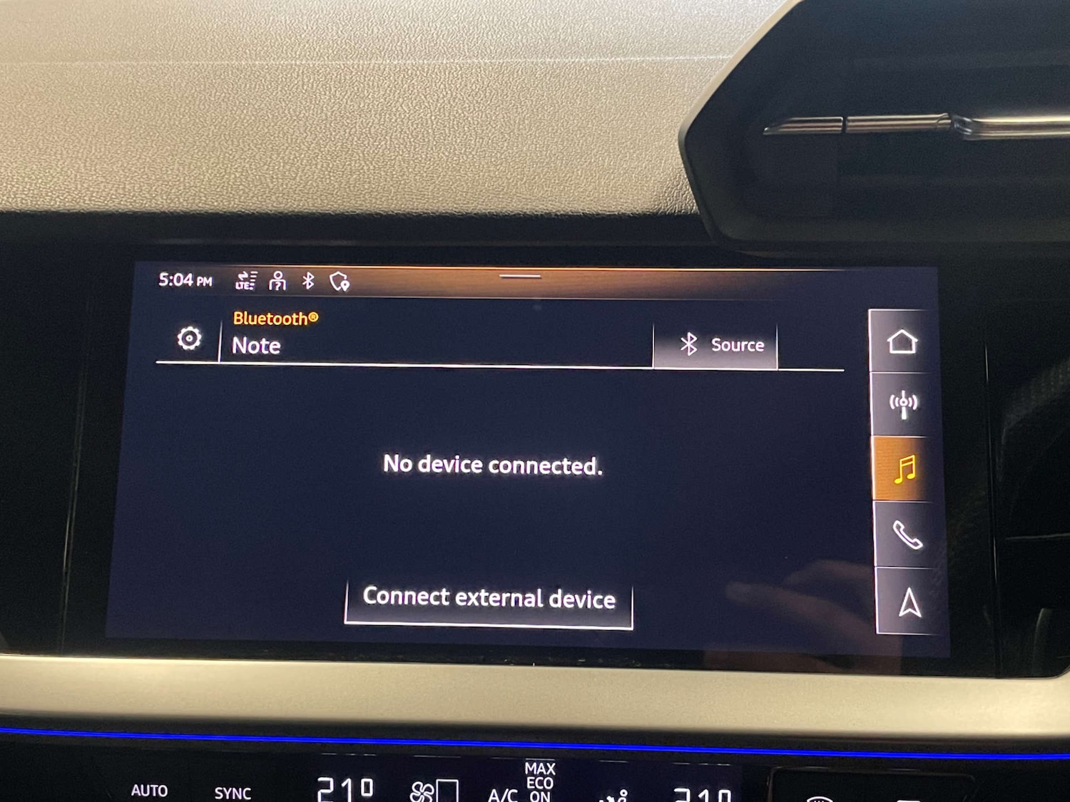 Used Audi RS3 2022 for sale - 77571334: Photo 15