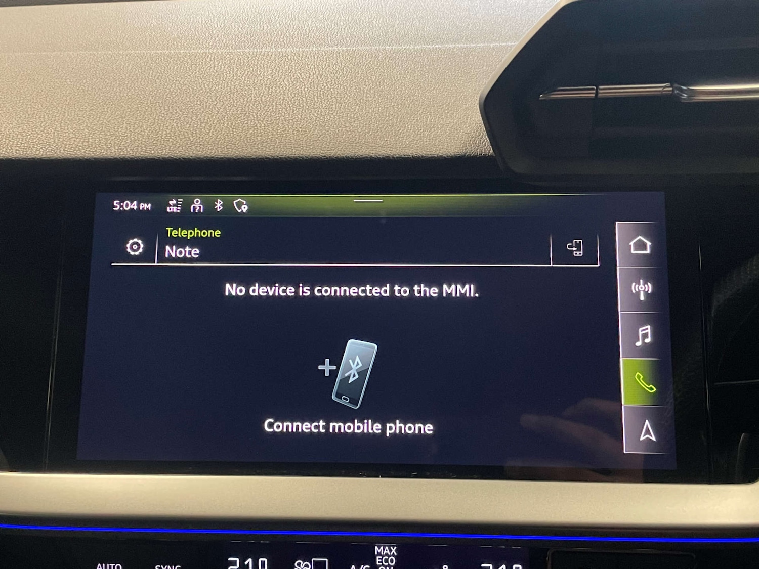 Used Audi RS3 2022 for sale - 77571334: Photo 16